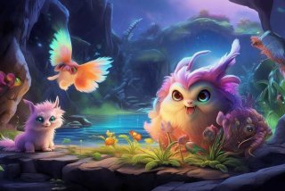 天书奇谈宠物岛什么宠物好；天书奇谈宠物岛什么宠物好用