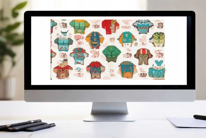 宠物衣服纸样电子版，宠物衣服纸样电子版网盘下载