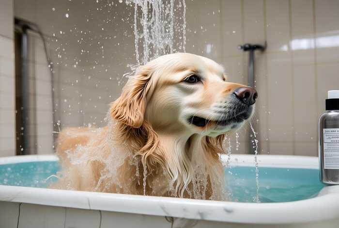 宠物沐浴露执行标准，宠物沐浴露执行标准QB-T 34857