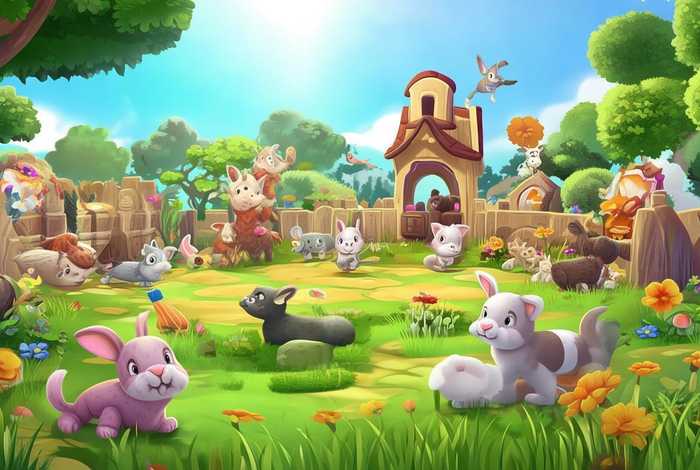 无心宠物乐园 - 无心宠物app