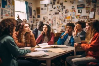 宿舍人际关系与沟通、宿舍人际关系与沟通心得体会