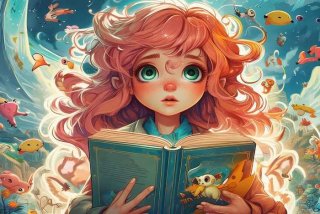 穿越方式错误的宠物小精灵女主、穿越方式错误的宠物小精灵女主是谁