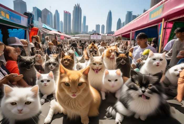 宠物展天津；天津宠物展览会