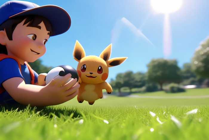 宠物小精灵第五季 - 宠物小精灵第五季几集伊布出现