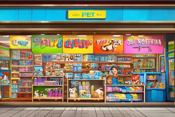 宠物用品加盟投资，宠物用品加盟投资成本
