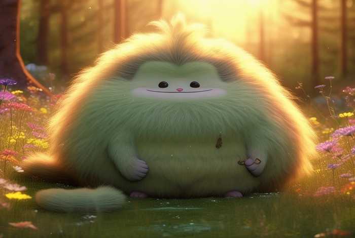 龙猫宠物图片高清 龙猫宠物图片高清大图