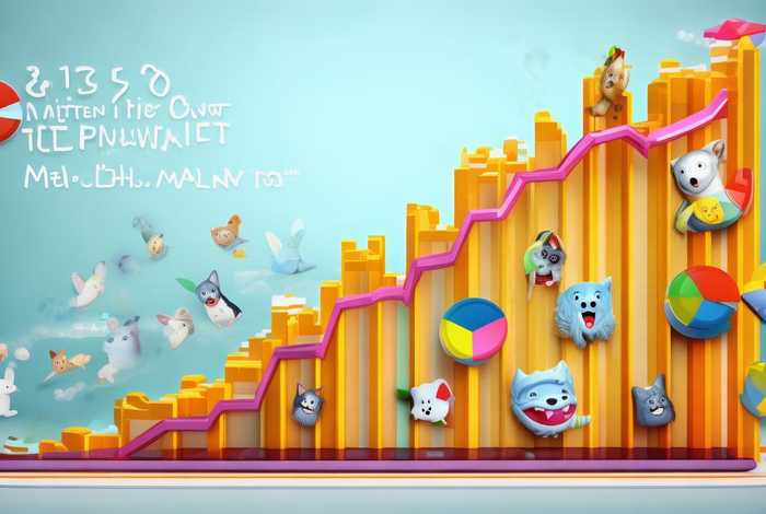 宠物市场规模，宠物市场规模增长图