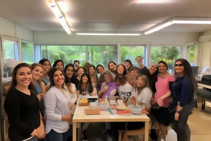 宠物美容学校合同，宠物美容学校包吃住吗