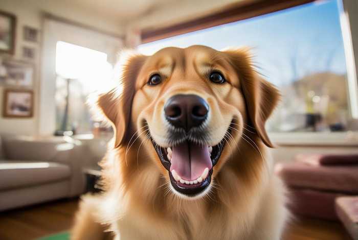 我的宠物是条狗、我的宠物是一条狗用英语怎么说