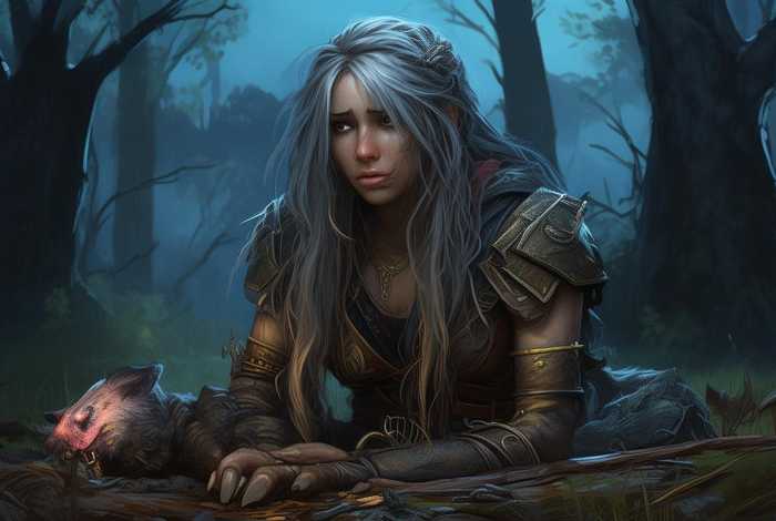 魔兽世界猎人宠物死了，魔兽世界猎人宠物死了还能玩吗