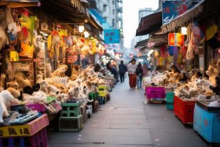 北京宠物市场十大排名、北京宠物市场十大排名榜