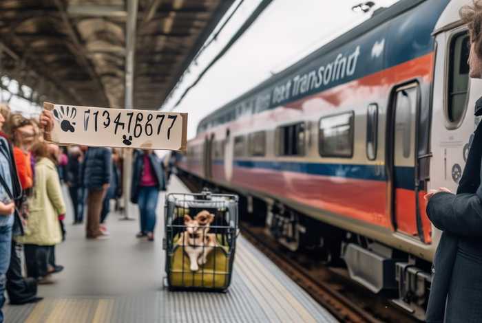 火车托运宠物打什么电话，火车托运宠物电话多少