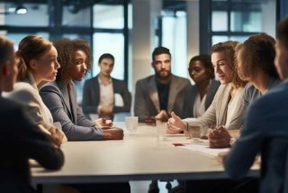 人际关系处理的面试题（处理人际关系的面试问题）