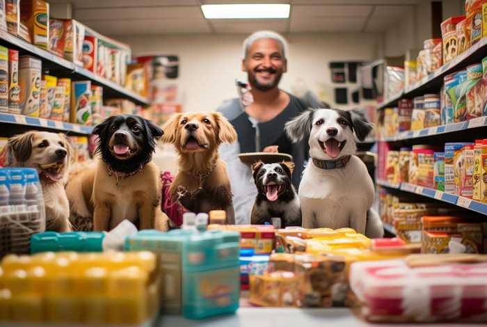 宠物粮代理加盟 宠物粮代理加盟怎么样