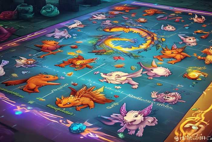 洛克王国宠物编号一览表；洛克王国宠物编号一览表大全