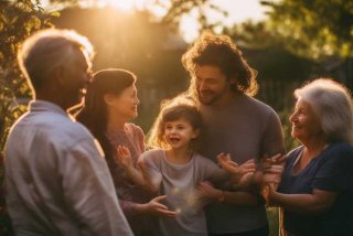 人际关系包括亲情关系 人际关系包括亲情关系吗