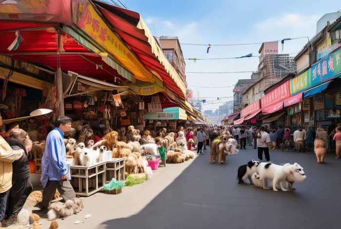 武汉宠物市场在哪 - 武汉宠物市场在哪 武昌