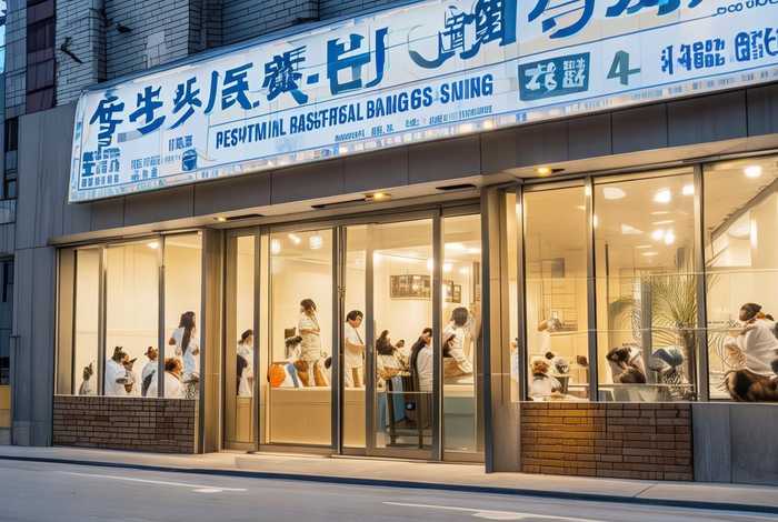 济南宠物医院排名一览表最新（济南宠物医院排名一览表最新价格）