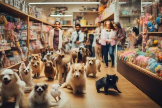 宠物加盟店怎么样，宠物加盟店怎么样赚钱吗