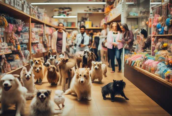 宠物加盟店怎么样,宠物加盟店怎么样赚钱吗 宠物加盟店怎么样,宠物加盟店怎么样赚钱吗