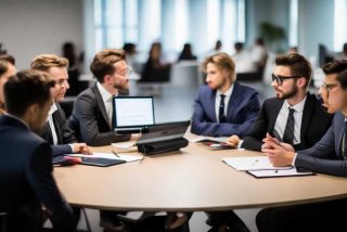 结构化面试人际关系题目（结构化面试人际关系题目答题模板）