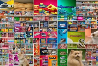 宠物用品品牌全部 宠物用品品牌全部有哪些