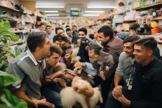 宠物店的男人们视频 - 宠物店里的男人们全集7