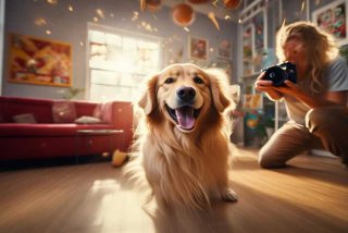 宠物摄影工作室赚钱吗 - 宠物摄影工作室赚钱吗知乎