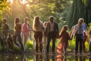 人际关系目标有哪些 人际关系目标有哪些方面