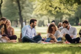 人际关系的特征包括哪些 - 人际关系的特征包括哪些方面