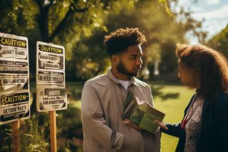 人际关系中有哪些禁忌、人际关系中有哪些禁忌类型