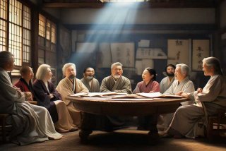 人际关系原则百家讲坛 - 百家讲坛人际关系学