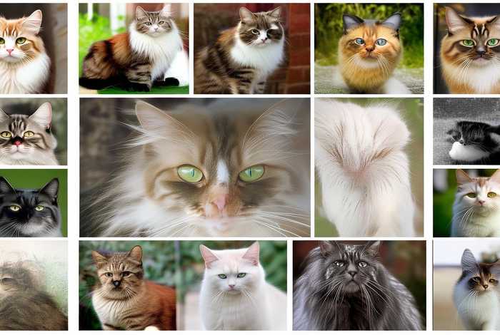 宠物猫排行榜前十名图片，宠物猫排行榜前十名图片大全