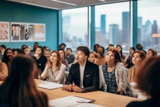 人际关系与有效沟通讲了什么，人际关系与有效沟通讲了什么道理