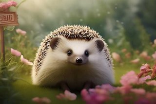 宠物刺猬是国家保护动物吗，宠物刺猬是国家保护动物吗为什么