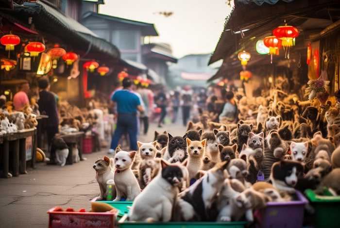 成都宠物市场赶场时间 - 成都宠物市场赶场时间是几点