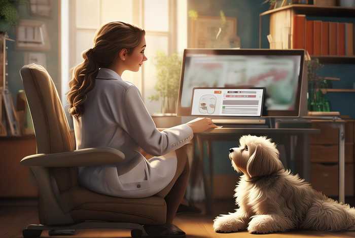 成都宠物医院在线咨询免费 成都宠物医院在线咨询免费医生