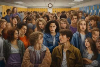 高中人际关系有多复杂 高中人际关系有多复杂的原因