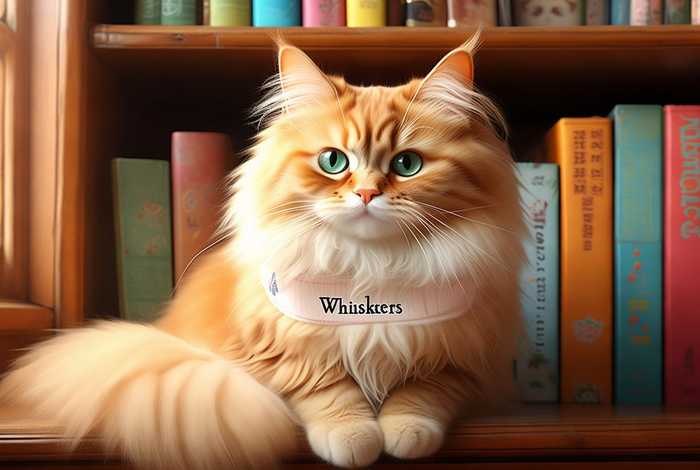 宠物猫的名字和图片、宠物猫的名字和图片大全