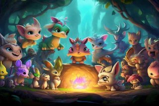 灵兽大冒险宠物推荐 灵兽大冒险宠物推荐攻略