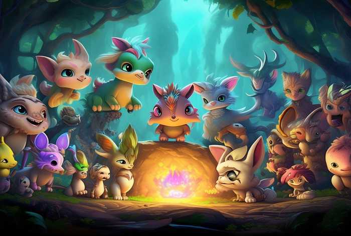 灵兽大冒险宠物推荐 灵兽大冒险宠物推荐攻略 灵兽大冒险宠物推荐 灵兽大冒险宠物推荐攻略