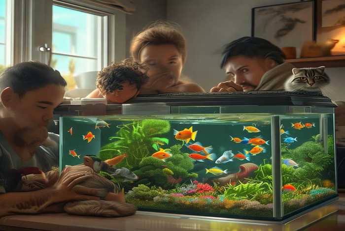 宠物推荐养什么好；宠物推荐养什么好养活