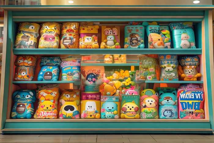 宠物包装设计公司(宠物包装设计公司排名) 宠物包装设计公司(宠物包装设计公司排名)