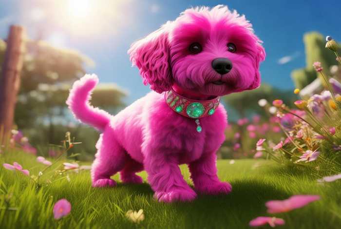 宠物网名昵称大全 宠物网名昵称大全女