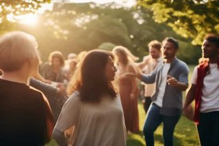 建立和谐的人际关系应遵循的原则，建立和谐的人际关系应遵循的原则有