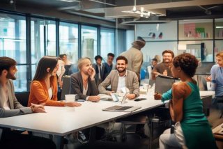 工作人际关系有哪些方面；工作人际关系有哪些方面内容