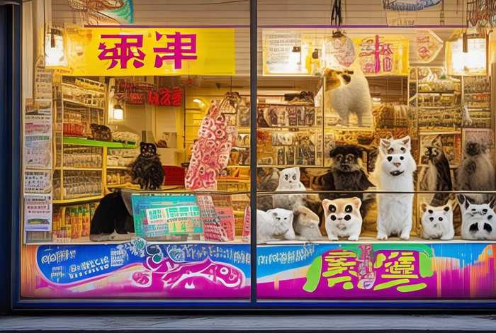 开宠物店赚钱吗济南；开宠物店赚钱吗济南最新消息