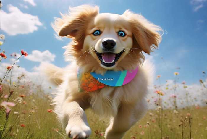 宠物狗名字（宠物狗名字独特好听）