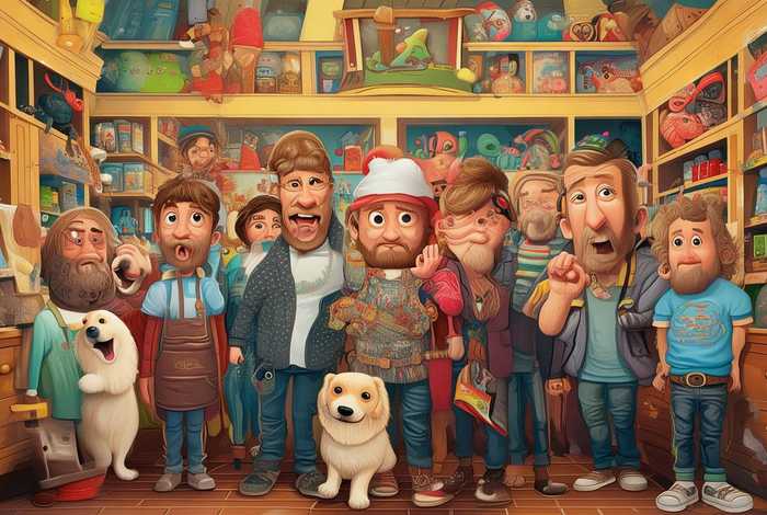 宠物店的男人们漫画版、87漫画免费宠物店的男人们 宠物店的男人们漫画版、87漫画免费宠物店的男人们