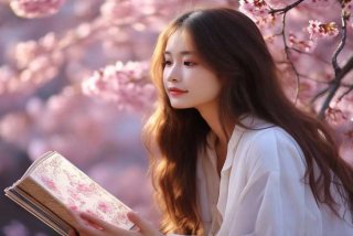 樱花庄的宠物女孩小说青山结局；樱花庄的宠物女孩小说青山结局如何